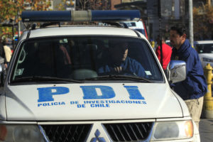 PDI de Valparaíso detuvo a cuatro narcos con droga avaluada en $183 millones