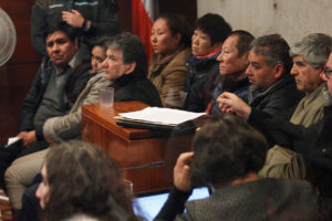Tráfico de personas: PDI detectó envío de más de US$1 millón desde China a Chile