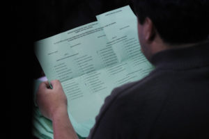 Tribunal Supremo del PS anuló la votación de San Ramón