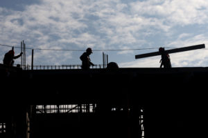 La Municipalidad de San Ramón aprobó unos guetos verticales truchos
