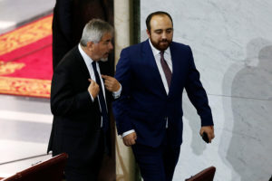 DC acusó a Piñera de 
