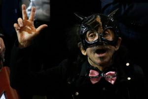 Florcita Alarcón rechaza protocolo de vestimenta en Cuenta Pública: 