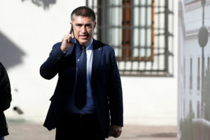 Pymes rechazaron propuesta de Desbordes: 