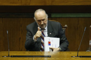 Cámara aprueba perfeccionamiento de normativa para el cierre de faenas mineras