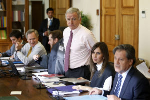 Reforma tributaria: Hacienda retiró indicación que creaba comisión antielusión