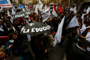 Subsecretario de Educación: 