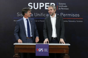 Gobierno lanzó Super, plataforma unificada de permisos para emprendedores
