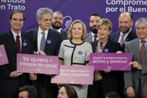 Gobierno lanza el 