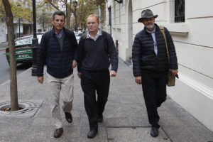 RN abre expediente de expulsión contra Rojo Edwards por su participación en Partido Republicano