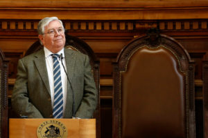 Suprema anunció reforma al sistema de nombramientos con 