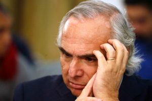 Ministro Chadwick evitó referirse a autor del primer informe sobre caso Catrillanca