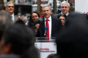 Gobierno por críticas de Kast al cumplimiento de su programa: 