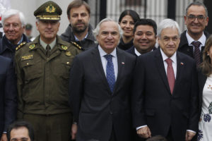 Los trámites que podrás realizar con la nueva Comisaría Virtual que presentó el Gobierno