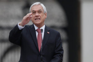 Piñera tras críticas de Kast: 