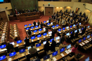 Cámara despachó a ley el proyecto que corrigió error en norma de pago a 30 días