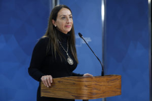 Gobierno responde a la UDI por molestia tras cambio de gabinete: 