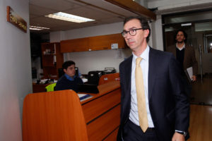 Mineduc: no hay dinero para bono por mención a las educadoras diferenciales
