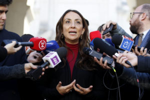 Gobierno valora que viaje de Bachelet a Venezuela sea la próxima semana