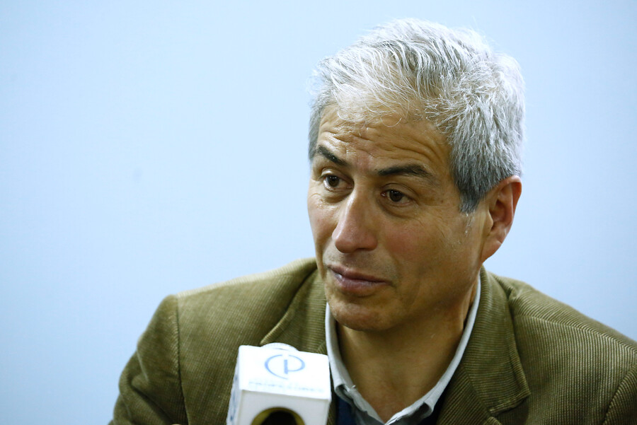 Mario Aguilar