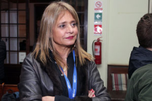 Van Rysselberghe se ausenta del comité político en medio de molestia de la UDI por cambio de gabinete