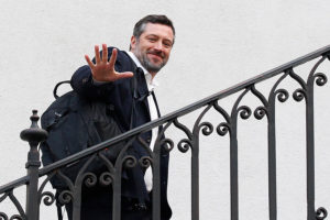 La importancia del nombramiento de Sebastián Sichel como nuevo Ministro