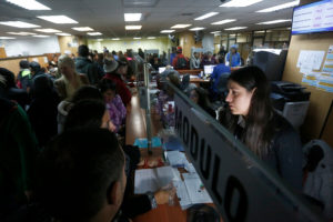 Minsal designó una interventora para el Compin de calle Moneda