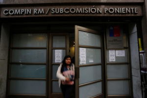 Subsecretaria de Salud por informe sobre licencias médicas: