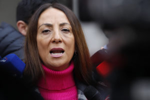 Gobierno condena violencia en Instituto Nacional: 