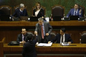 Diputados aprueban cambios al uso y rendición de gastos públicos reservados