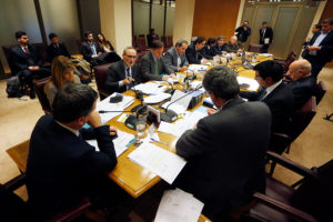 Comisión Mixta: imprescriptibilidad de abusos a menores no tendrá efecto retroactivo