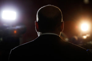 La contradicción socialista