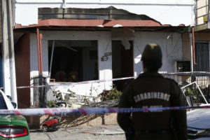 Tras explosión en Viña del Mar: SEC llama a mantener en buen estado las redes