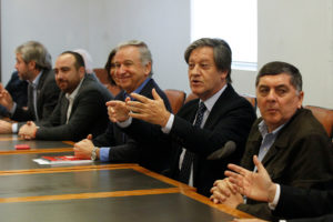 Comentarios y sugerencias al protocolo de acuerdo tributario