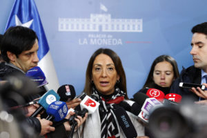 Vocera y acuerdo con DC por tributaria: 