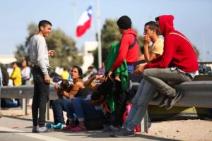 Humanicemos la migración venezolana, no la politicemos