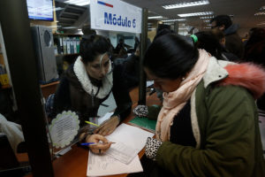 Crisis en la Compin: quién es la interventora que aterriza en medio de denuncias de 