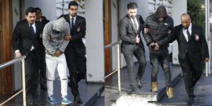 Golpeado y apuñalado: revelan nuevos y brutales detalles del asesinato de turista canadiense en Valparaíso