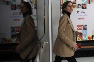 Educación anunció ley para que alumnos no paguen sobre 50% al perder gratuidad