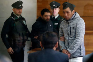 Dictan prisión preventiva para imputados por homicidio de turista canadiense