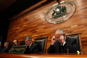 TC rechazó requerimiento de senadores por el TPP-11