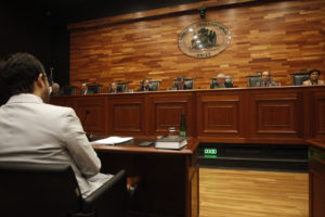 El TPP-11 en el Tribunal Constitucional: ¿qué se encuentra en juego?