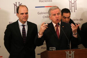 Hacienda y Vivienda anuncian segundo pilar de agenda de aceleración para generar 45 mil empleos