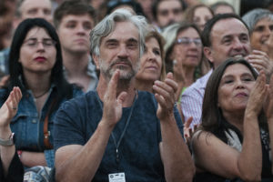 Terremoto en TVN: llegan a acuerdo con Francisco Reyes para dejar el canal después de 30 años