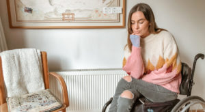 Bernardita Santa Cruz: “Está de moda”