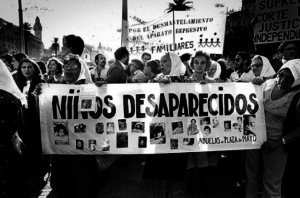 Abuelas de la Plaza de Mayo anuncian el hallazgo del nieto 130