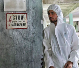 El mensaje que envió el creador de Chernobyl a los influencers que llegaron hasta la Zona de Exclusión