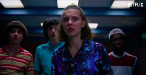 VIDEO | Stranger Things sorprende con emocionante trailer a dos semanas del estreno de su tercera temporada