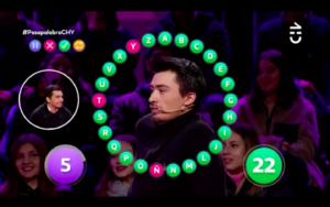 ¡Quedó fuera!: Nicolás Gavilán no pudo quedarse con El Rosco y fue eliminado de Pasapalabra