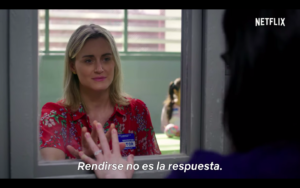 VIDEO | Netflix lanza el esperado tráiler de la última temporada de Orange is the New Black
