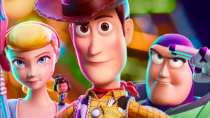 Cine en Chile: primer semestre de 2019 se convirtió en el más visto en su historia